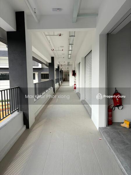 For Rent - Hana Square @ Eco Ardence