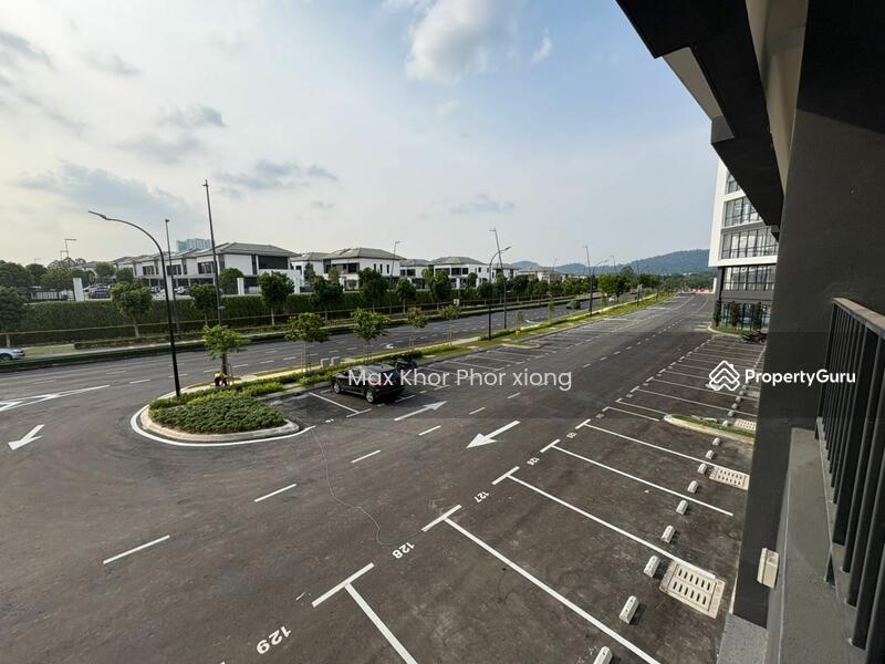 For Rent - Hana Square @ Eco Ardence