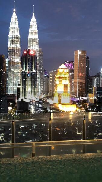 For Sale - Setia SKY Residences