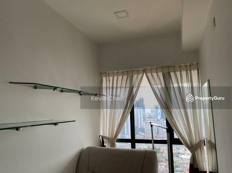 For Sale - Setia SKY Residences
