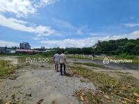 For Rent - Cheras Commercial Land ( FLAT LAND Next to MRT & Highway )