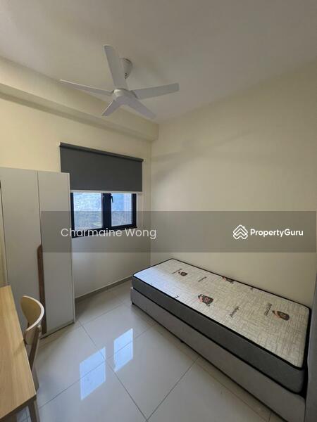 Untuk Disewa - Vista Mutiara