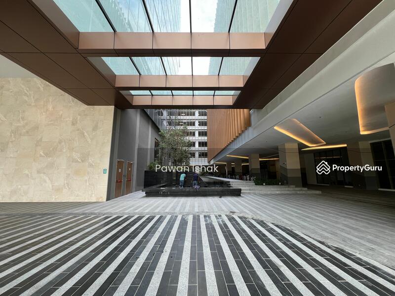 For Rent - Ground Floor Retail at Bangsar