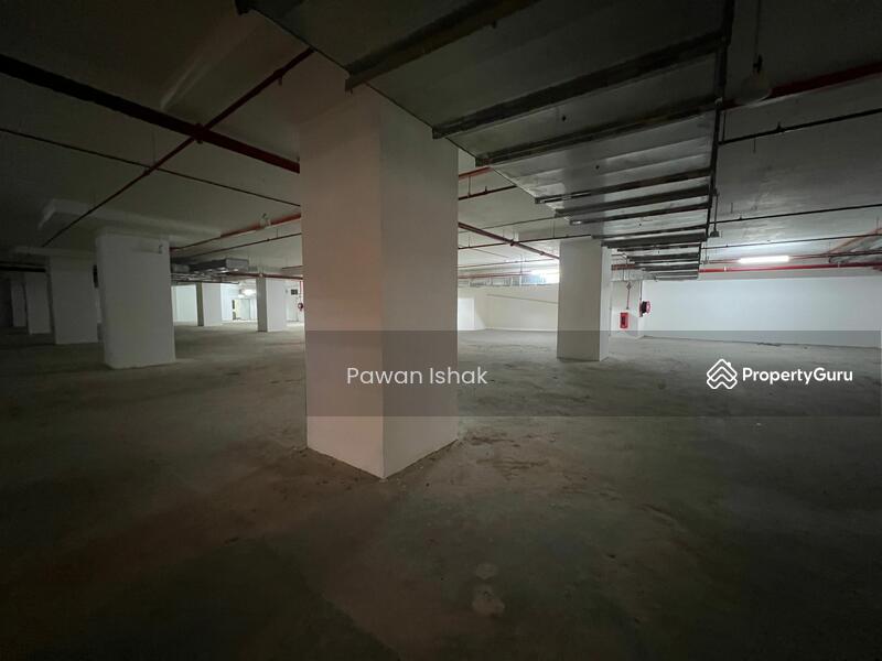 For Rent - Ground Floor Retail at Bangsar