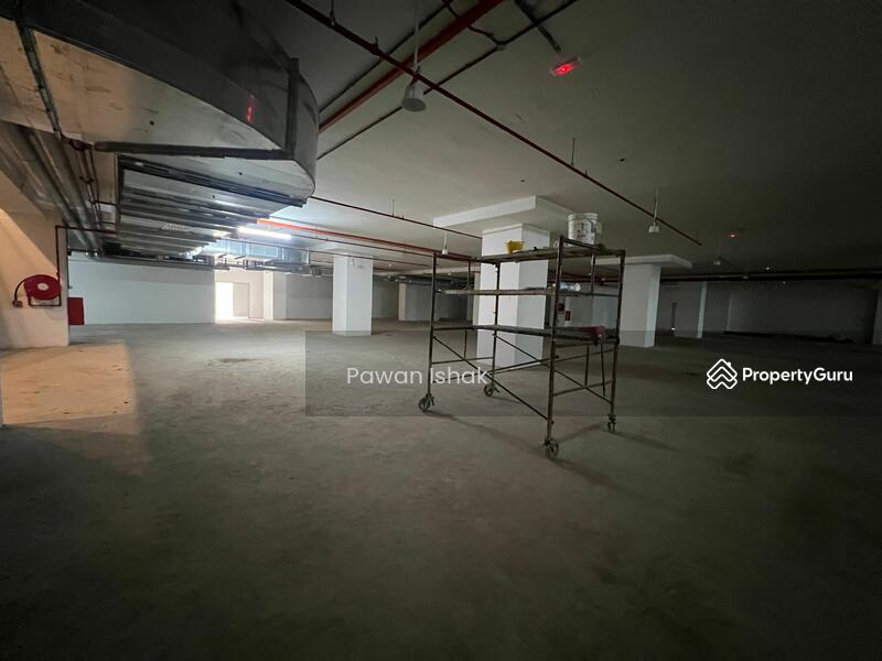 For Rent - Ground Floor Retail at Bangsar
