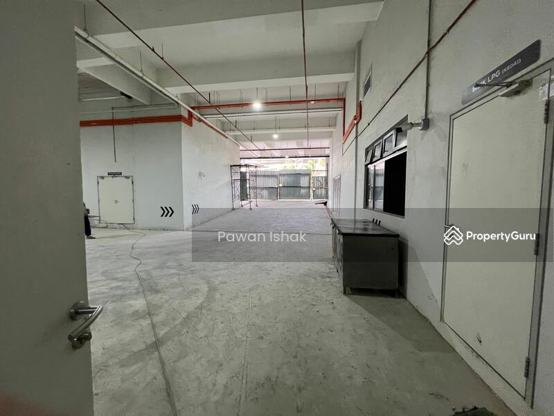 Untuk Disewa - Retail at Bangsar Ground Floor Unit