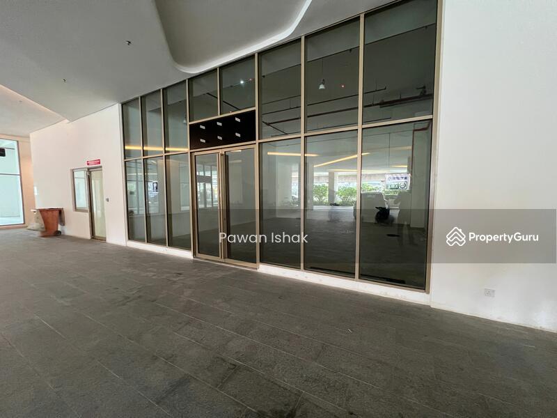 Untuk Disewa - Retail at Bangsar Ground Floor Unit