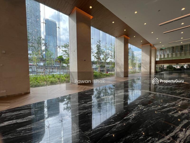 Untuk Disewa - Retail at Bangsar Ground Floor Unit