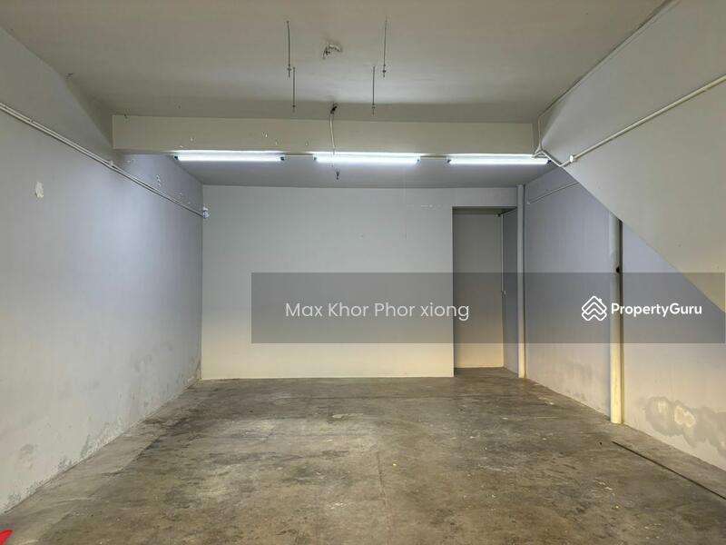 For Rent - Shop / Office at Taman Klang Utama