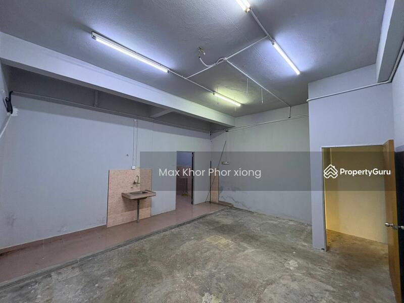 For Rent - Shop / Office at Taman Klang Utama