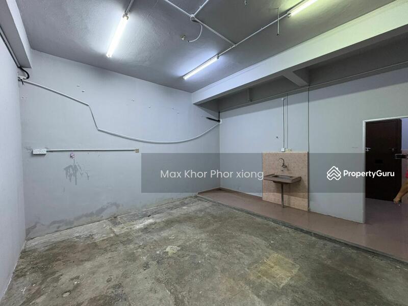 For Rent - Shop / Office at Taman Klang Utama