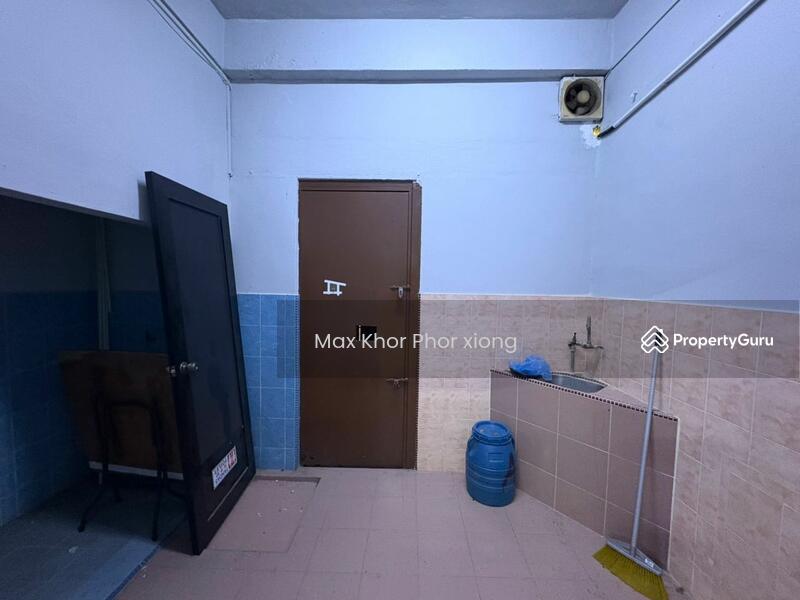 For Rent - Shop / Office at Taman Klang Utama