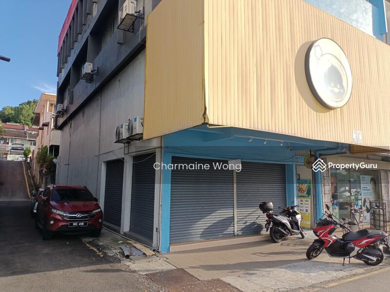 For Rent - Jalan Cerdas, Taman Connaught, Taman Connaught, Cheras