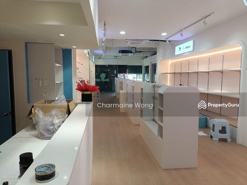 For Rent - Jalan Cerdas, Taman Connaught, Taman Connaught, Cheras