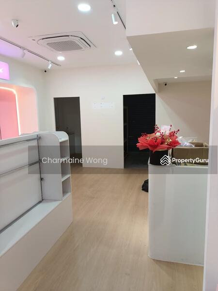 For Rent - Jalan Cerdas, Taman Connaught, Taman Connaught, Cheras
