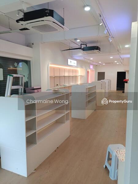 For Rent - Jalan Cerdas, Taman Connaught, Taman Connaught, Cheras
