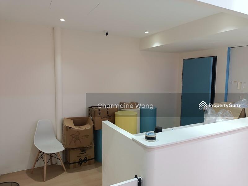 For Rent - Jalan Cerdas, Taman Connaught, Taman Connaught, Cheras