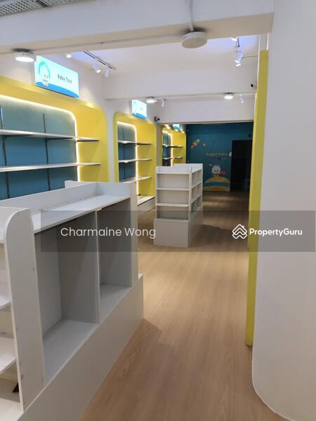For Rent - Jalan Cerdas, Taman Connaught, Taman Connaught, Cheras