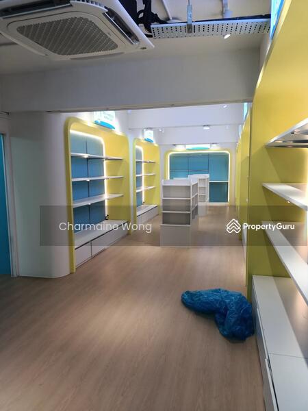 For Rent - Jalan Cerdas, Taman Connaught, Taman Connaught, Cheras