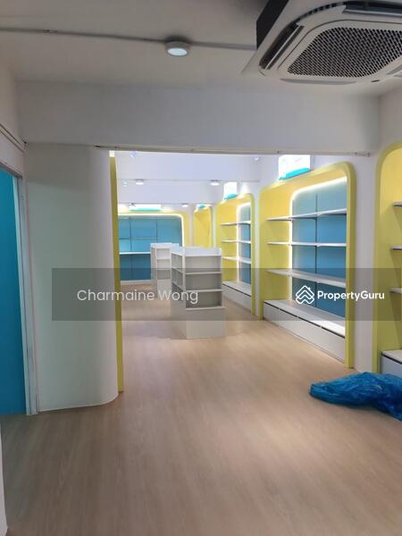 For Rent - Jalan Cerdas, Taman Connaught, Taman Connaught, Cheras