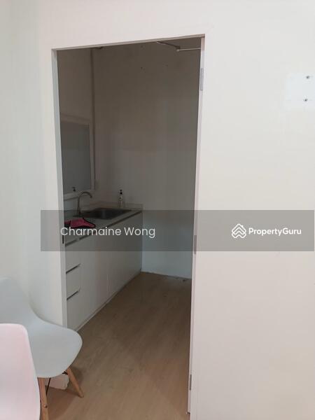 For Rent - Jalan Cerdas, Taman Connaught, Taman Connaught, Cheras