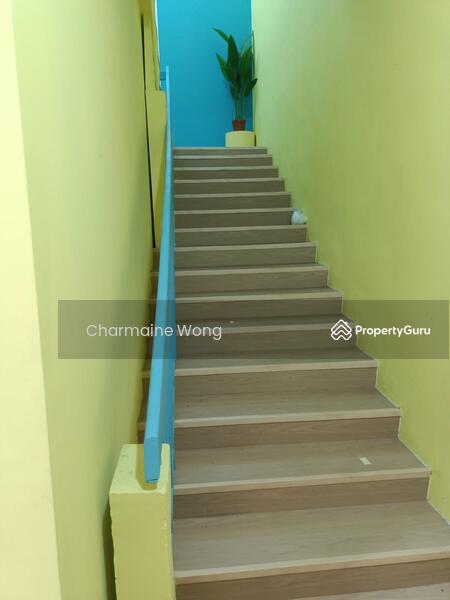 For Rent - Jalan Cerdas, Taman Connaught, Taman Connaught, Cheras