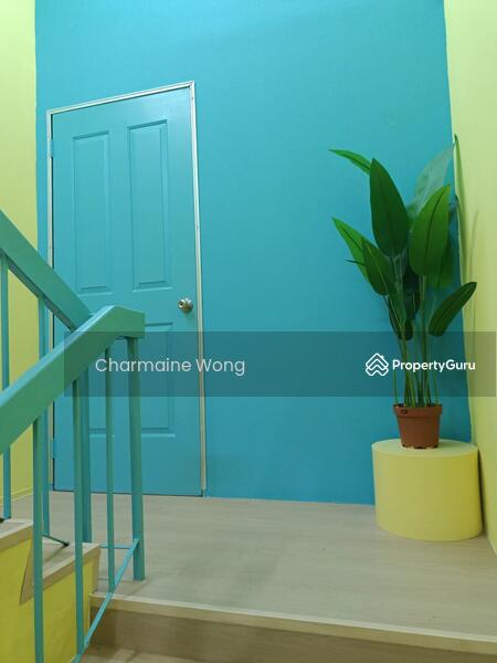 For Rent - Jalan Cerdas, Taman Connaught, Taman Connaught, Cheras