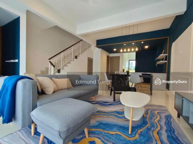Rumah Teres 2 Tingkat untuk Dijual di Diamond City (Semenyih) - Edmund Tang - PropertyGuru.com.my
