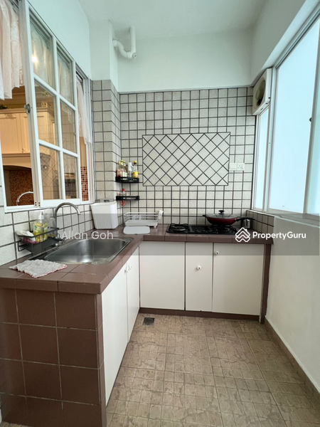 Condominium for Sale at Straits Regency - Allan Goh - PropertyGuru.com.my