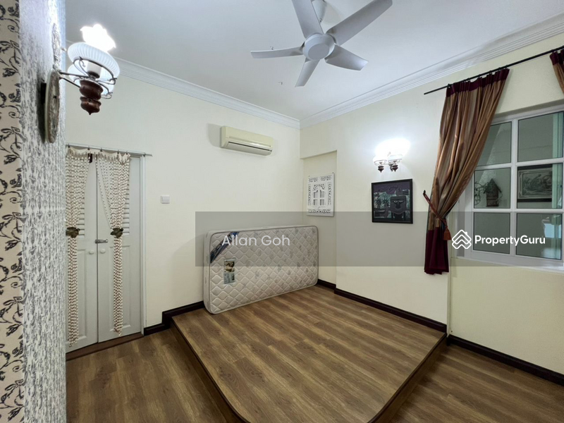 Condominium for Sale at Straits Regency - Allan Goh - PropertyGuru.com.my