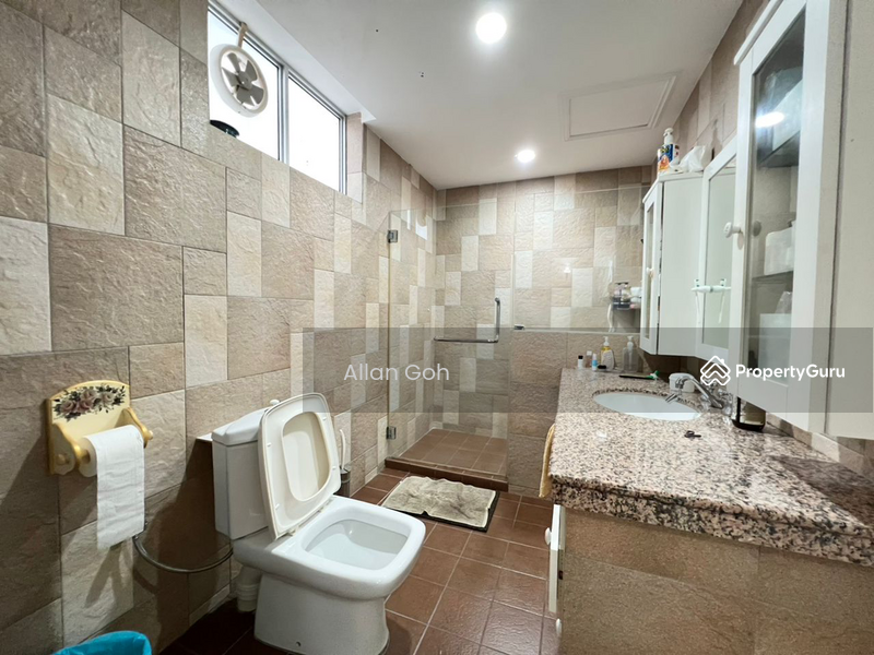 Condominium for Sale at Straits Regency - Allan Goh - PropertyGuru.com.my
