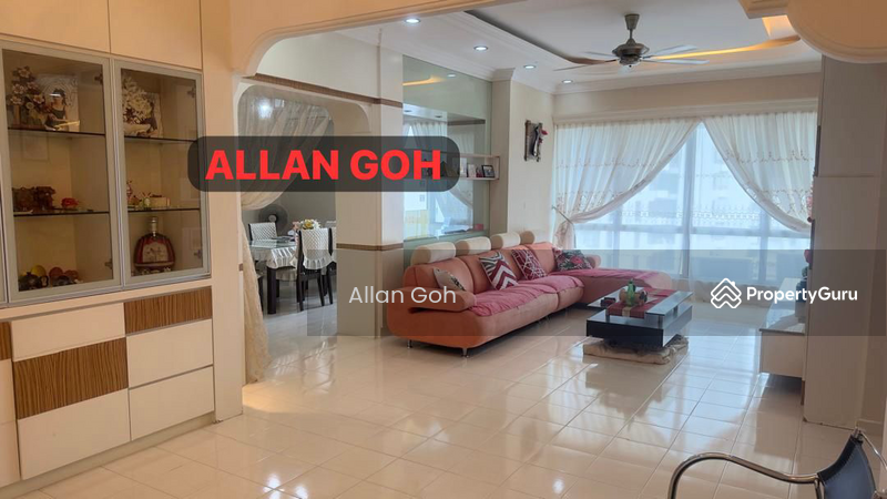 Condominium for Sale at Straits Regency - Allan Goh - PropertyGuru.com.my