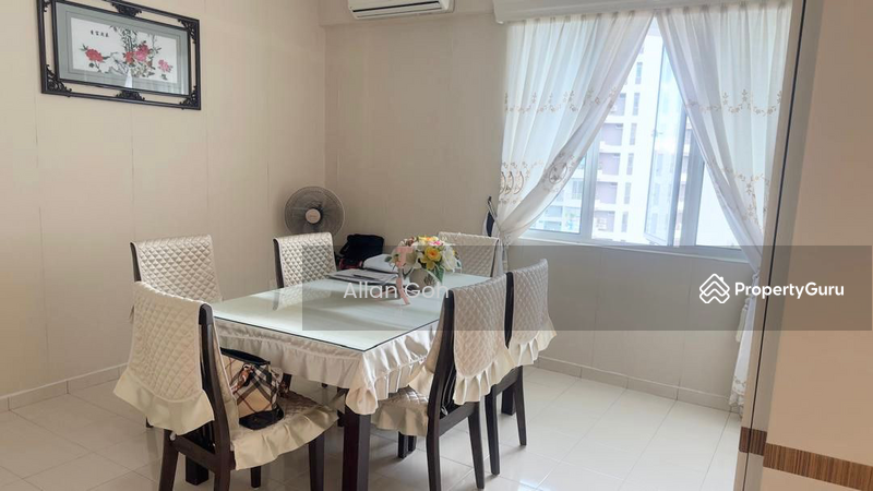 Condominium for Sale at Straits Regency - Allan Goh - PropertyGuru.com.my