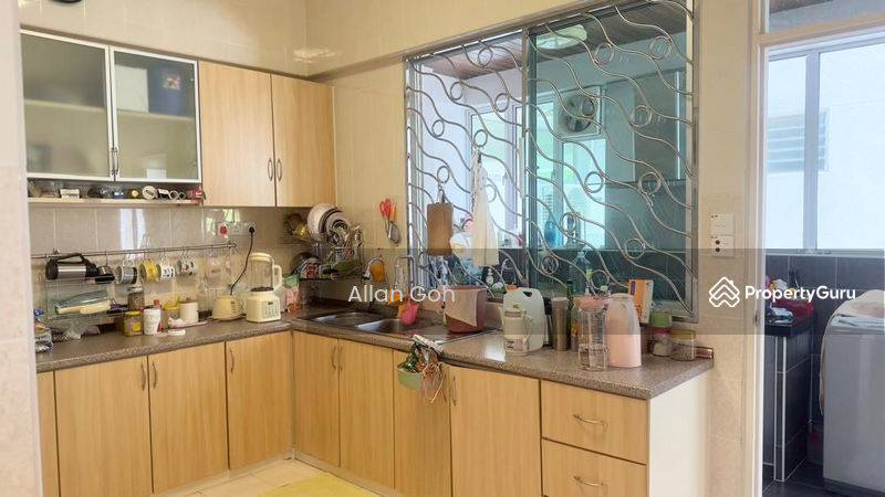 Condominium for Sale at Straits Regency - Allan Goh - PropertyGuru.com.my