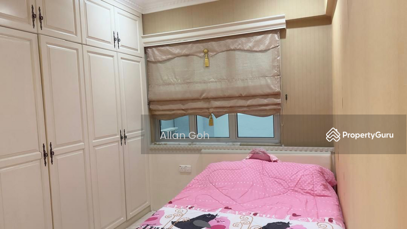 Condominium for Sale at Straits Regency - Allan Goh - PropertyGuru.com.my