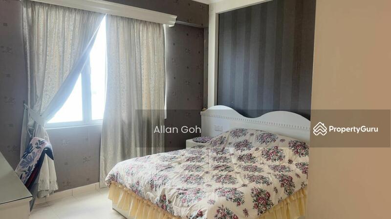 Condominium for Sale at Straits Regency - Allan Goh - PropertyGuru.com.my