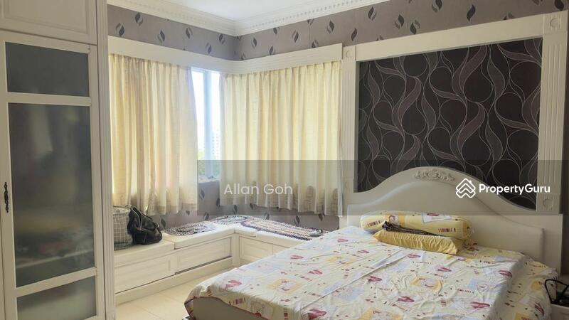 Condominium for Sale at Straits Regency - Allan Goh - PropertyGuru.com.my