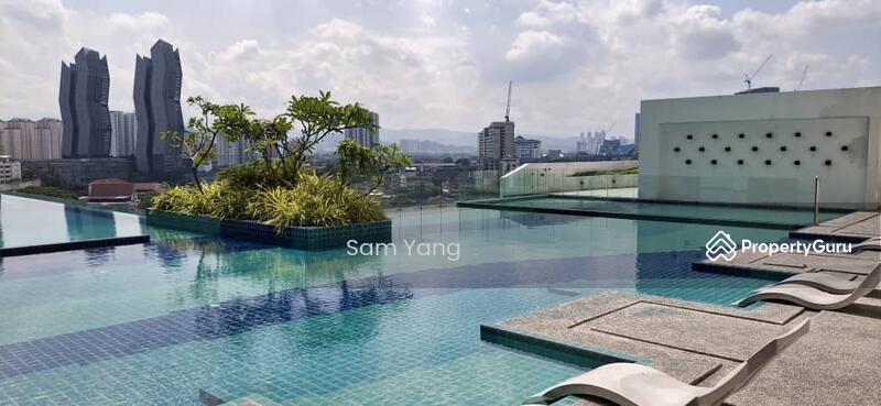 For Sale - Rica Residence