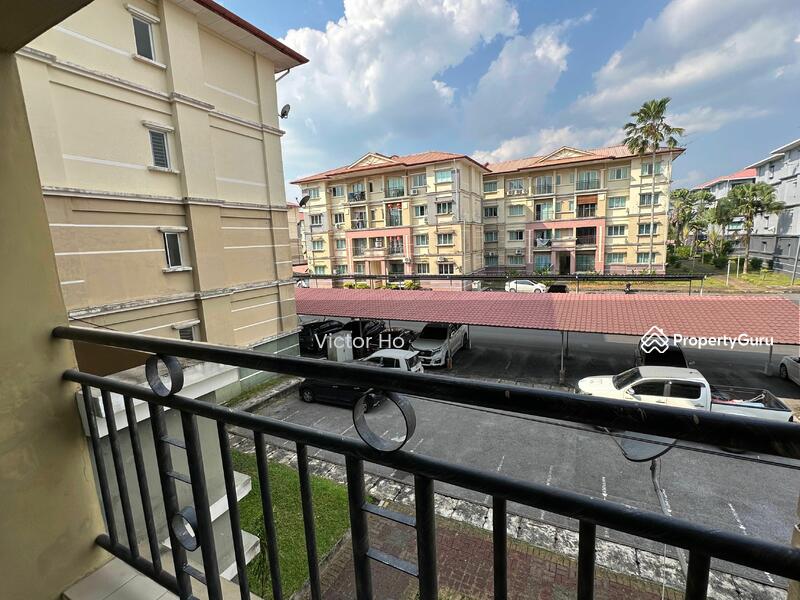 For Rent - MJC Courtyard Sanctuary