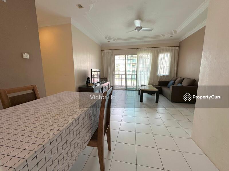 For Rent - MJC Courtyard Sanctuary