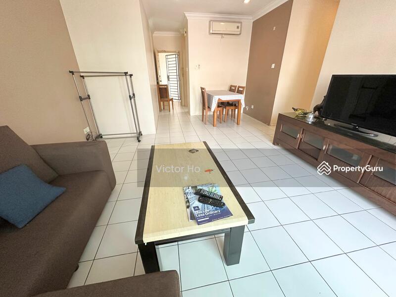 For Rent - MJC Courtyard Sanctuary