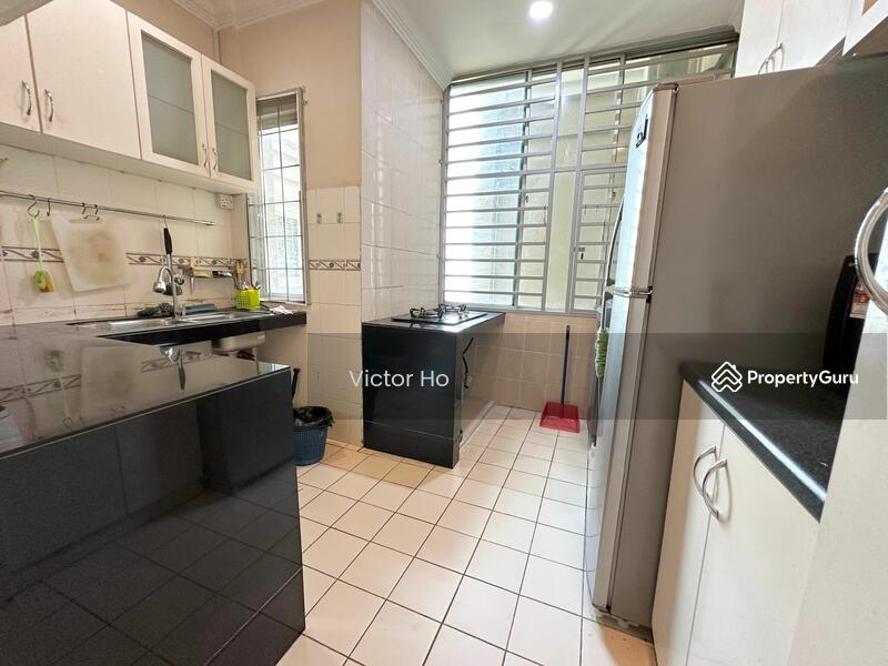 For Rent - MJC Courtyard Sanctuary