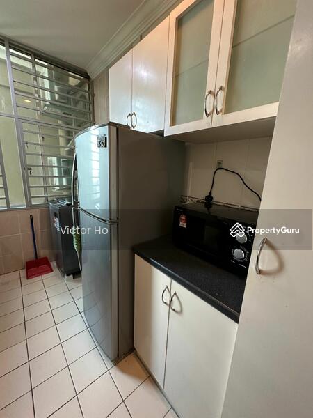 For Rent - MJC Courtyard Sanctuary