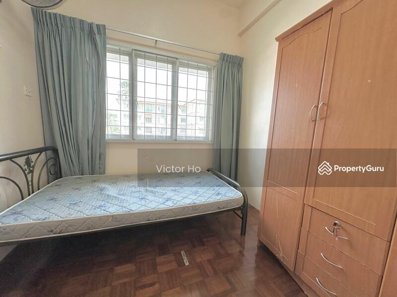 For Rent - MJC Courtyard Sanctuary
