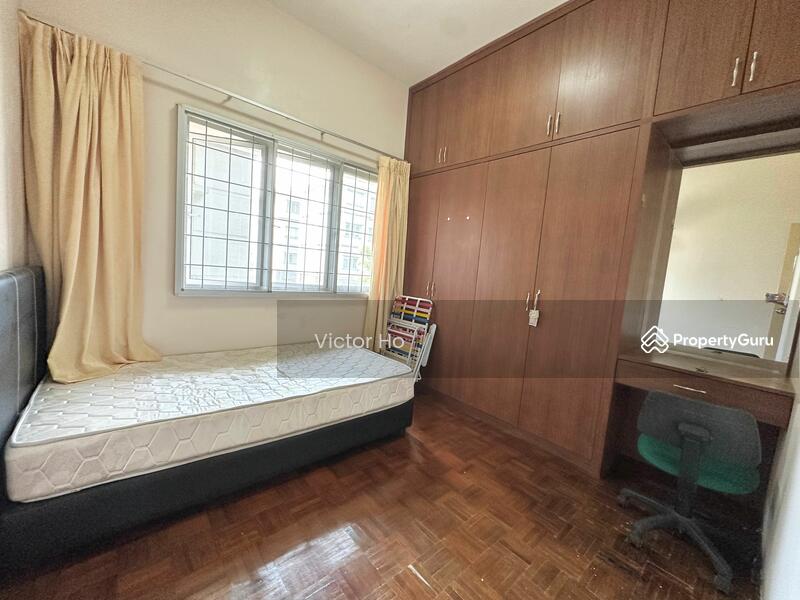 For Rent - MJC Courtyard Sanctuary