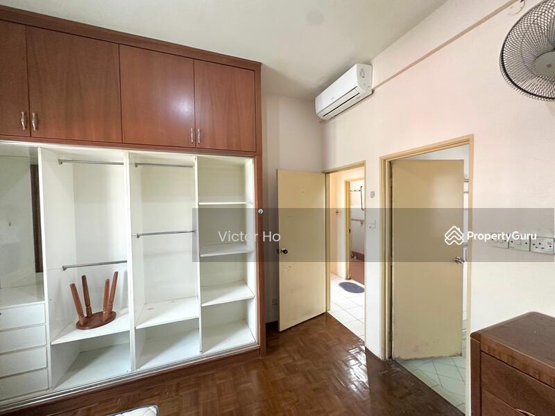 For Rent - MJC Courtyard Sanctuary