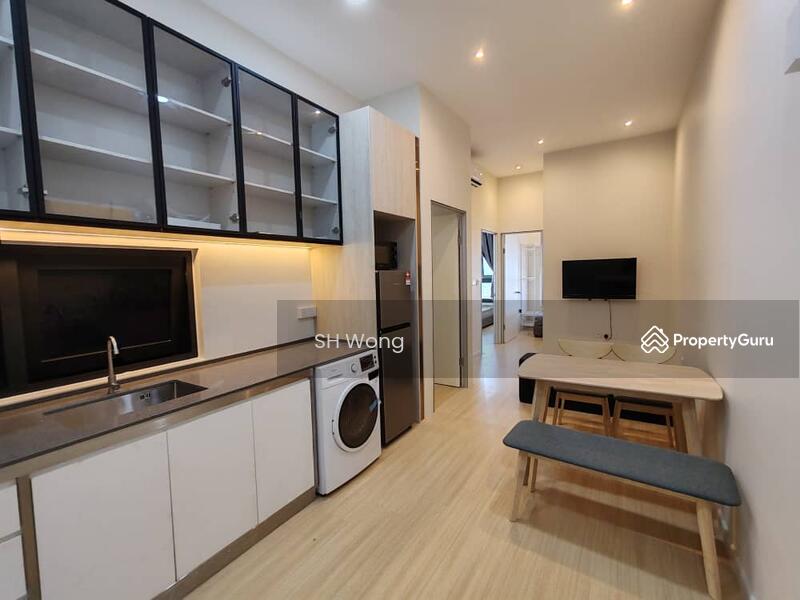 Untuk Disewa - Sunway Grid Residence