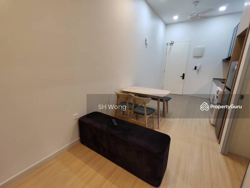 Untuk Disewa - Sunway Grid Residence