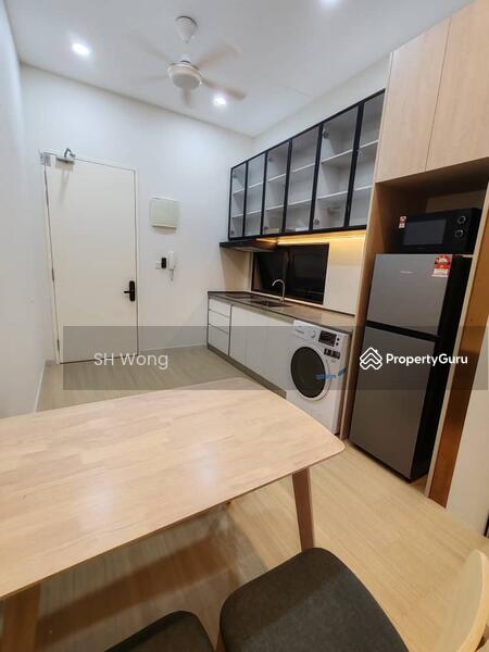 Untuk Disewa - Sunway Grid Residence