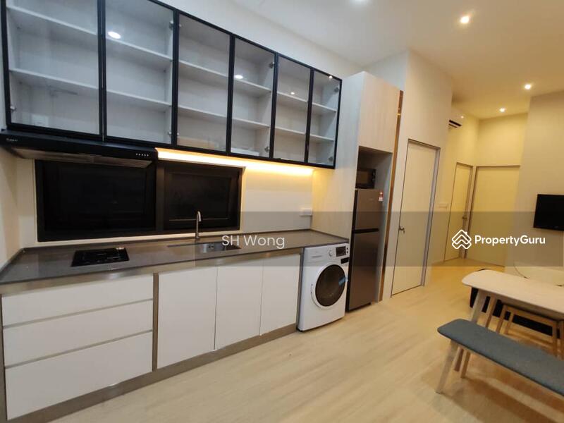 Untuk Disewa - Sunway Grid Residence